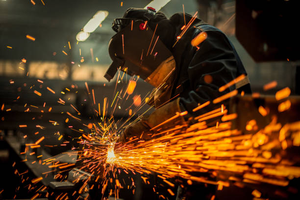 Best Specialty Welding Processes in Lodi, OH