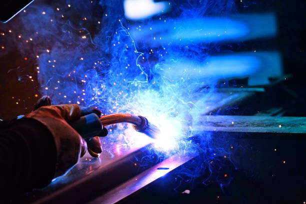Best Automotive Welding in Lodi, OH