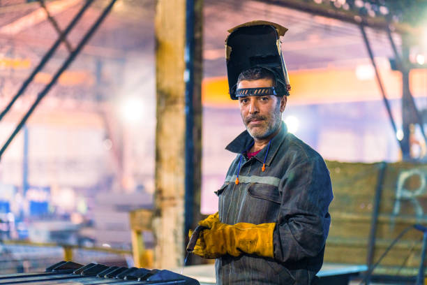 Reliable Lodi, OH Welder & Metal Fabrication Solutions