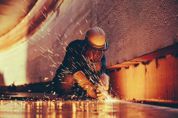 Best Food and Beverage Processing Equipment Welding in Lodi, OH