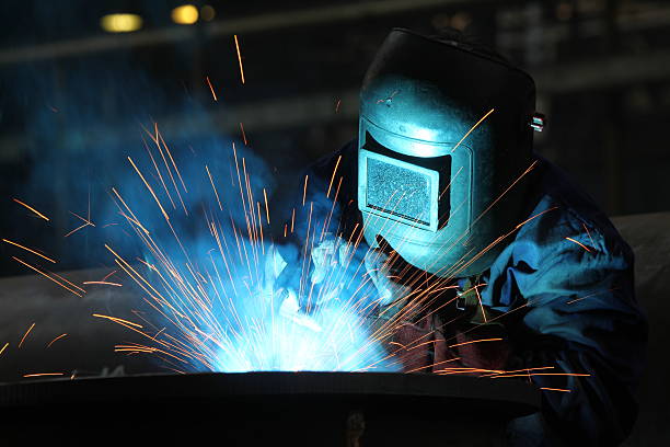 Affordable Welder Services in Lodi, OH