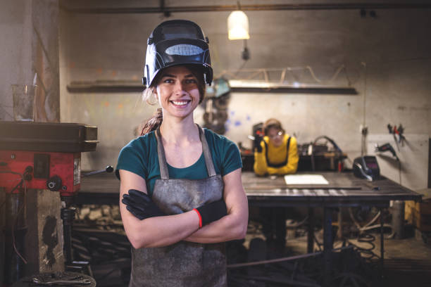 Best Specialty Welding Processes in Lodi, OH